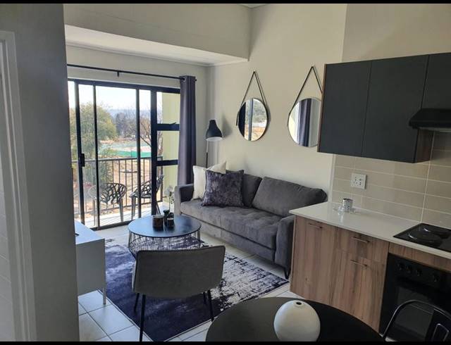 1 BEDROOM APARTMENT FOR SALE IN LINBRO PARK